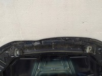 фото thumb №4, Audi a1 ii 82a капот крышка двигателя lx5b 2019-