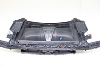 фото thumb №7, Pas переднее усилитель лобовое bmw e81 e87 e88 балка ролета