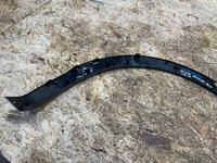 фото thumb №8, Nissan qashqai j11 13-17 планка накладка na крило лівий зад задня