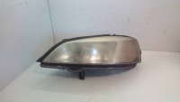 Фара левое  фара перед opel astra g 2 Киев, фото thumb