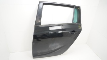 фото thumb №3, Дверь левый зад opel zafira c 12-16r z22c