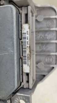 Bmw 3 e46 блок керування модуль подушка безпеки 6912755 Недорого, фото thumb