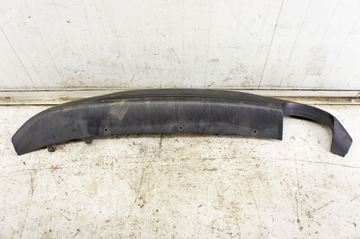 фото thumb №7, Qp012 kia optima iv jf ^ накладка бампера зад 86690-d4300 универсал