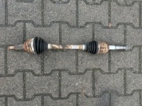 Купити Привідний вал ліва ford fiesta mk8 h1b5-3b437-ce, фото thumb