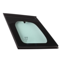 Купити Range rover evoque l538 скло бічна задня ліва as2 lr049335, фото thumb