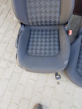 фото thumb №5, Диван сидіння 3d audi a3 8v