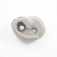 Mercedes vito w639 фаркоп  сітка багажника ліве a6398680714 Оригінал, фото thumb