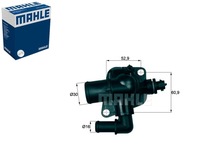 фото thumb №1, Mahle термостат alfa romeo mito 1.3 multijet 955