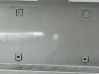 фото thumb №9, Saab 9-7x 2006 карта крышки багажника 15285144