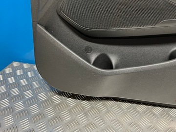 фото thumb №8, Hyundai tucson iii оббивка двері правий перед