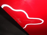 фото thumb №4, Alfa romeo giuelietta дверь правый задняя задние oryg