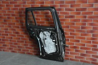фото thumb №7, Дверь левая задняя задние bmw x3 g01 x3m f97 a90 sophistograu