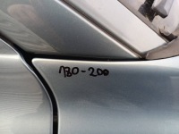 фото thumb №12, Комплектний перед капот бампер крила лампи volvo s60 i 449-26