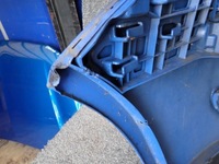 фото thumb №13, Vw polo 05- бампер передний перед