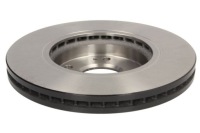 Диск тормозная trw в Украине, фото thumb