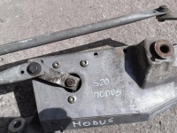 фото thumb №6, Механізм двірник перед renault modus 04-12 eu