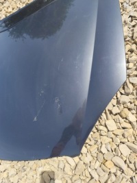 фото thumb №14, Капот citroen c5 eypc