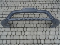 фото thumb №1, Honda cr-v iv lift захист спойлер hokey передній