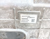 фото thumb №7, Інвертор інвертор toyota prius iii гібрид g9200-47140