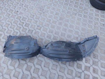 фото thumb №1, Підкрилок mazda cx5 cx-5 ii праві перед передні k7016 kb7w