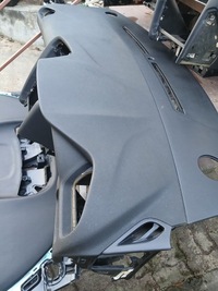 фото thumb №9, Citroen c4 ds4 grand picasso c5 ds5 cact панель приладів консоль подушка безпеки подушки безпеки ремені