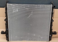 Купить Комплект радиатор renault master iv 2025r. оригинал, фото thumb