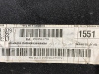 фото thumb №14, Citroen c3 aircross lift 21 бампер перед передний