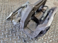 2022 mercedes-benz gls x167 супорт гальмівний передній a1674213202 Зі Шроту, фото thumb