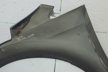 фото thumb №13, Крыло правый перед ford focus mk2 рестайлинг