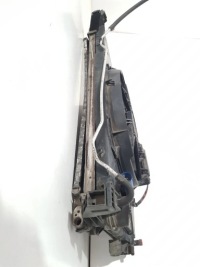 фото thumb №14, Mercedes a w169 b w245 2.0 cdi радіатор основний  ac вентилятор комплект