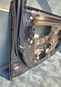 фото thumb №7, Двері ліва передні / задні mitsubishi outlander 3 iii 2012-15
