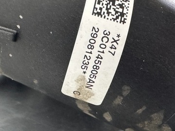 фото thumb №9, Volkswagen passat b7 2012 радиатор воды