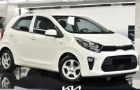 фото thumb №3, Рычаг дворник na задняя kia picanto хэтчбек 04-