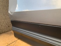фото thumb №7, Дверь правая передние mercedes glb w247