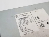 Оригинальные радио cd mercedes clc w203 a2039000000 в Украине, фото thumb