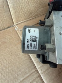 фото thumb №5, Блок управления abs opel mokka a 42373056 axx европа