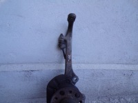 фото thumb №4, Ступица поворотный кулак левая перед mercedes w221 s klasa