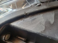 фото thumb №9, Лампа левый перед hyundai ix20 lift 15- europa