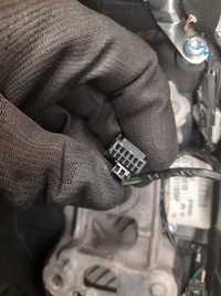 фото thumb №7, Chrysler pacifica 2018 перед ліва кермо