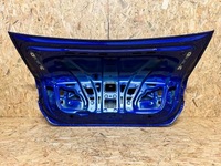 фото thumb №13, Кришка багажника зад bmw g60 m5 g90 9626986