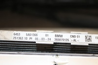 фото thumb №9, Pas передній радіатор підсилювач bmw 2 f74 gran coupe