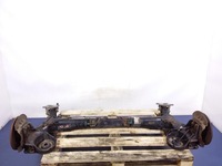 фото thumb №1, Citroen c4 picasso i балка oś подвеска задняя