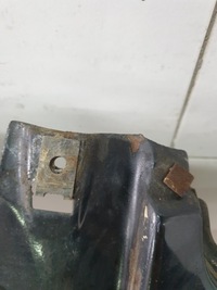 фото thumb №8, Крыло передний левый seat cordoba lc9z