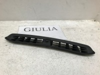 фото thumb №1, Alfa romeo giulia решётка защита консоли панели молдинг 156126923