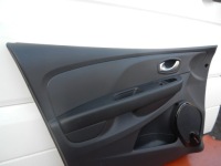 Купити Оббивка дверей ліва перед clio iv 18r європа, фото thumb