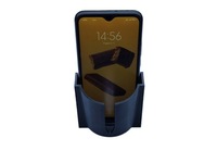 фото thumb №10, Подстаканник berlingo partner держатель кружка телефон uv защита напиток cup держатель