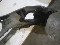 Бампер підсилювач ford focus mk4 17+ перед w445 Зі Шроту, фото thumb