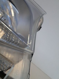 фото thumb №10, Mercedes-benz оригинальный номер a9109060100 лампа передняя p