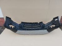 фото thumb №12, Ford kuga escape mk2 lift 16- бампер перед bez отворів hit