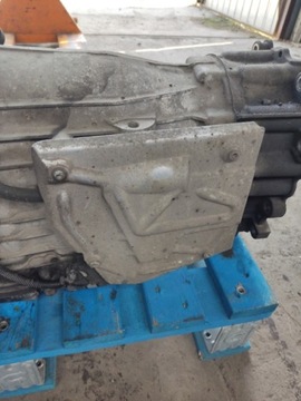 фото thumb №4, Коробка передач коробки передач mercedes gl x164 722902